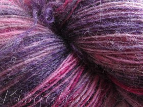 Kauni Yarn AADE LÕNG Artistic Pink Lila 8/1  buy in the online store