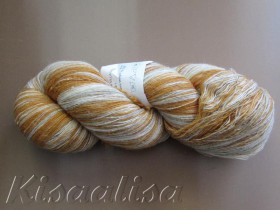 Kauni Yarn AADE LÕNG Artistic Sand 8/1  buy in the online store