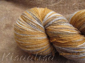 Kauni Yarn AADE LÕNG Artistic Sand 8/1  buy in the online store