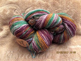 Yarn Kauni DUNDAGA Artistic Mix 02-02  buy in the online store