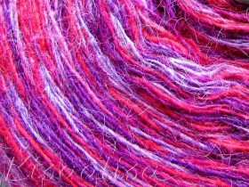Yarn Kauni MIDARA Artistic Fuchsia (pink-lilac)  buy in the online store