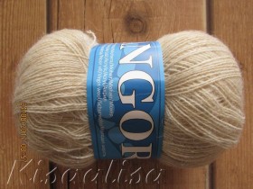 Yarn Angora2 - MIDARA - 100/750  buy in the online store