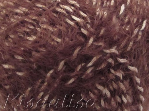 Yarn Kamteks Hlopok Travka 100/220  buy in the online store