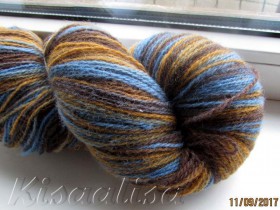 Kauni Yarn AADE LÕNG Artistic September 8/2  buy in the online store