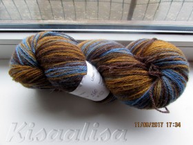 Kauni Yarn AADE LÕNG Artistic September 8/2  buy in the online store