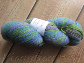 Kauni Yarn AADE LÕNG Artistic Lilac 8/2  buy in the online store