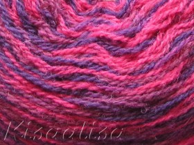 Kauni Yarn AADE LÕNG Artistic Fuchsia 8/2  buy in the online store