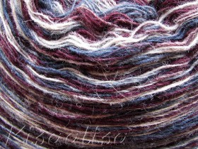 Kauni Yarn AADE LÕNG Artistic Burgundy 8/1  buy in the online store