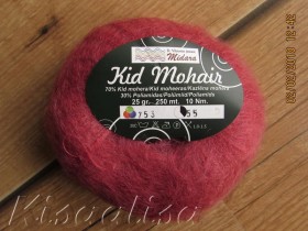 Yarn Kid Mohair MIDARA - 25/250  buy in the online store