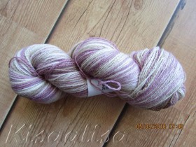 Kauni Yarn AADE LÕNG Artistic Pink Beige 8/2  buy in the online store