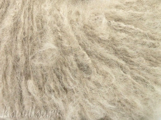 Пряжа ICE Winter Beige для ручного вязания  купить в интернет-магазине