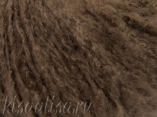 Dzija ICE Winter Brown  nopirkt interneta veikalā