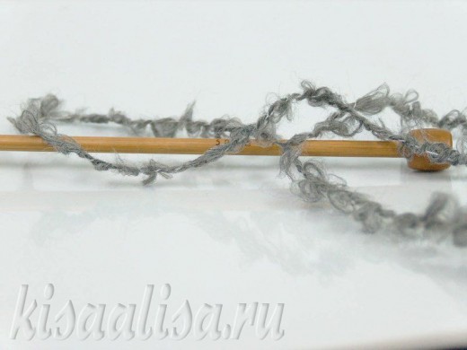 Dzija ICE Winter Mohair 50/90  nopirkt interneta veikalā