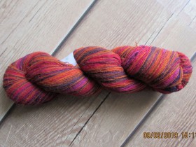 Kauni Yarn AADE LÕNG Artistic Karmen 8/1  buy in the online store