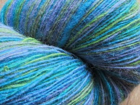 Kauni Yarn AADE LÕNG Artistic Lilac2 8/1  buy in the online store