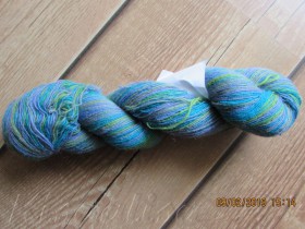 Kauni Yarn AADE LÕNG Artistic Lilac2 8/1  buy in the online store