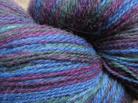 Kauni Yarn AADE LÕNG Artistic Space 8/2  buy in the online store