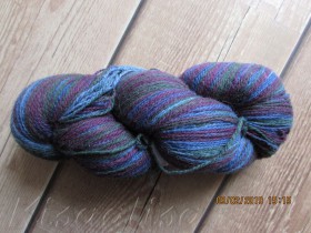 Kauni Yarn AADE LÕNG Artistic Space 8/2  buy in the online store