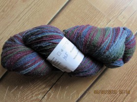 Kauni Yarn AADE LÕNG Artistic Space 8/2  buy in the online store