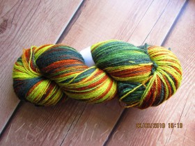 Kauni Yarn AADE LÕNG Artistic Fall 8/2  buy in the online store