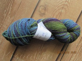 Kauni Yarn AADE LÕNG Artistic Lavender 8/2  buy in the online store