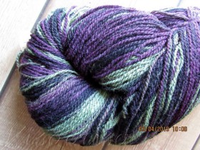 Yarn MIDARA Artistic Wool Jazz 7/2-042  buy in the online store