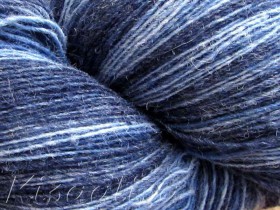 Kauni Yarn AADE LÕNG Artistic Blue River 8/1  buy in the online store