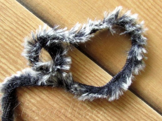 Yarn MIDARA Rabbit  100/65  buy in the online store