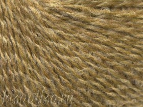 Yarn ICE Martex Mouline Khaki Green 50/330  buy in the online store