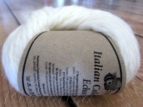 Yarn MIDARA Italian Collection Echos 50/50  buy in the online store