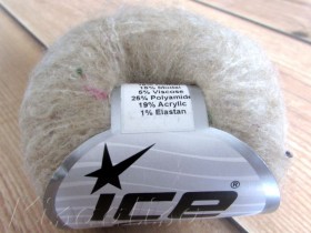 Yarn ICE Gipcy Modal - 30/270  buy in the online store