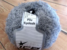 Пряжа ICE Eyelash Pilu для ручного вязания 50/75  купить в интернет-магазине