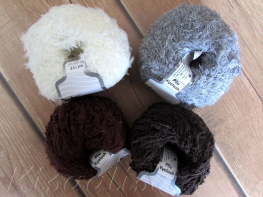 Пряжа ICE Eyelash Pilu для ручного вязания 50/75  купить в интернет-магазине Пряжа ICE Eyelash Pilu для ручного вязания 50/75  купить в интернет-магазине