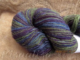 Kauni Yarn AADE LÕNG Artistic Lavender 8/1  buy in the online store