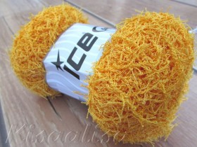 Yarn ICE Scrubber Twist 100/95  buy in the online store