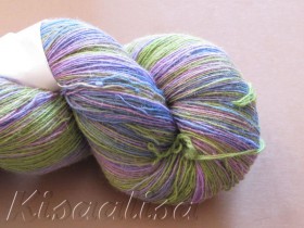 Kauni Yarn AADE LÕNG Artistic Lilac 8/1  buy in the online store