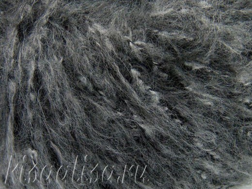 Yarn ICE Winter Grey Shades 50/150  buy in the online store