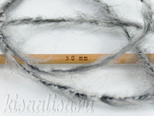 Yarn ICE Winter Grey Shades 50/150  buy in the online store