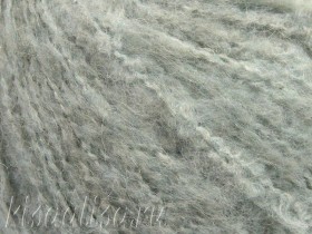 Пряжа ICE Winter Grey Light для ручного вязания 50/75  купить в интернет-магазине