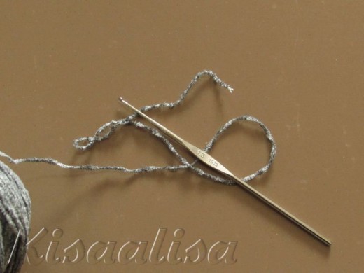 Yarn Filati Filtoppa Ciniglia a579 cotton  buy in the online store