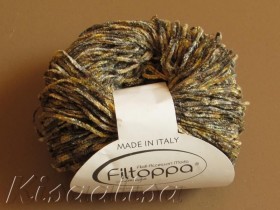 Yarn Filati Filtoppa Ciniglia a580 cotton  buy in the online store