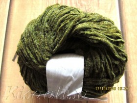 Yarn Filati Filtoppa Ciniglia a698  buy in the online store