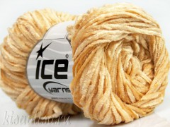 Yarn ICE Chenille Salmon Light fnt2-39645