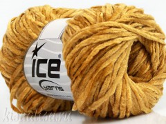 Dzija ICE Chenille Golden Light   fnt2-39646