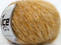 Пряжа ICE Golsah Wool Green Cream fnt2-36279