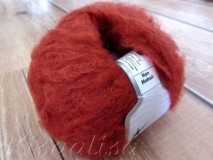 Dzija ICE Kan Mohair Copper fnt2-37937