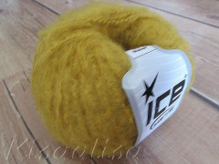 Пряжа ICE Kan Mohair Gold fnt2-37980