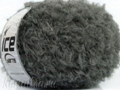 Пряжа ICE Winter Mohair Grey fnt2-38276