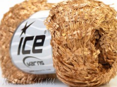 Yarn ICE Arado Brown Light fnt2-24748