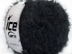 Yarn ICE Laguna Black fnt2-37571